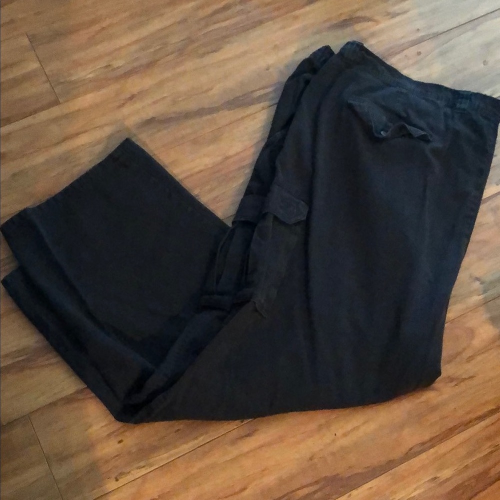 Cargo Pants